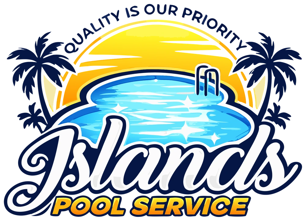 Island's Pool Service